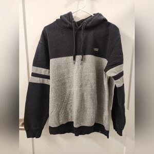 Vans Off The Wall Hoodie